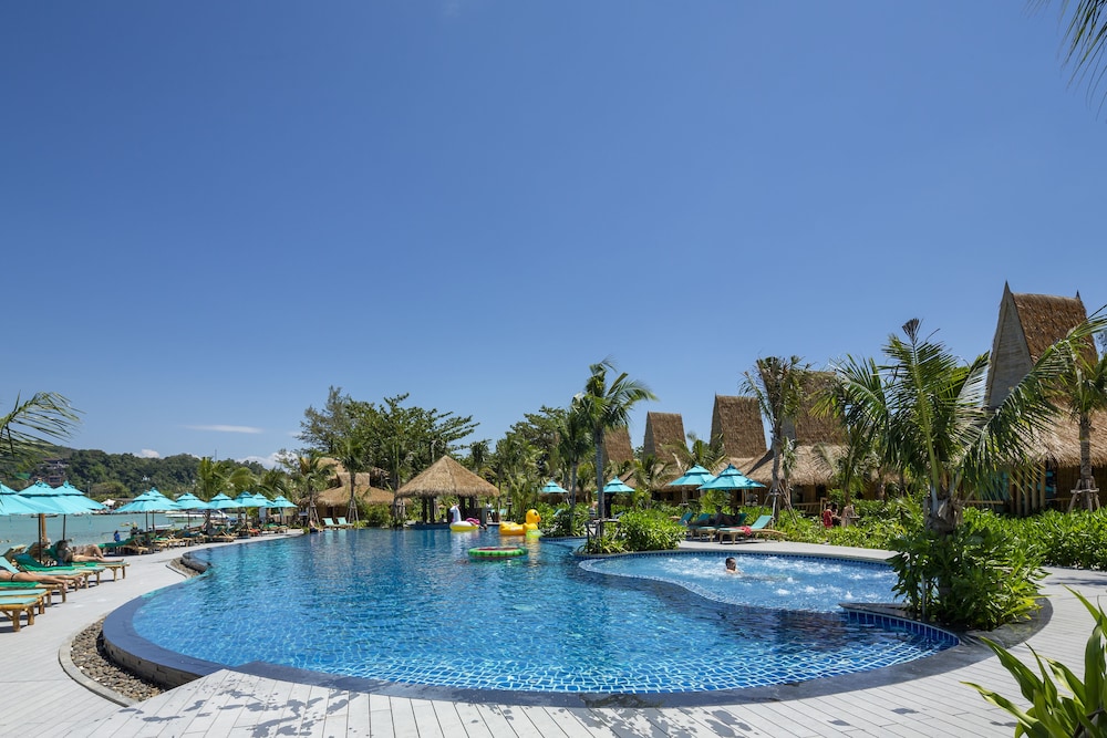 PhiPhi CoCo Beach Resort 34/50