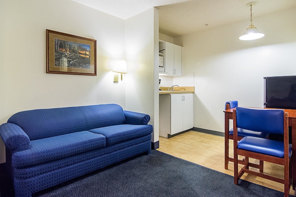 Motel6 Fayetteville, NC - Fort Liberty Area 39/59