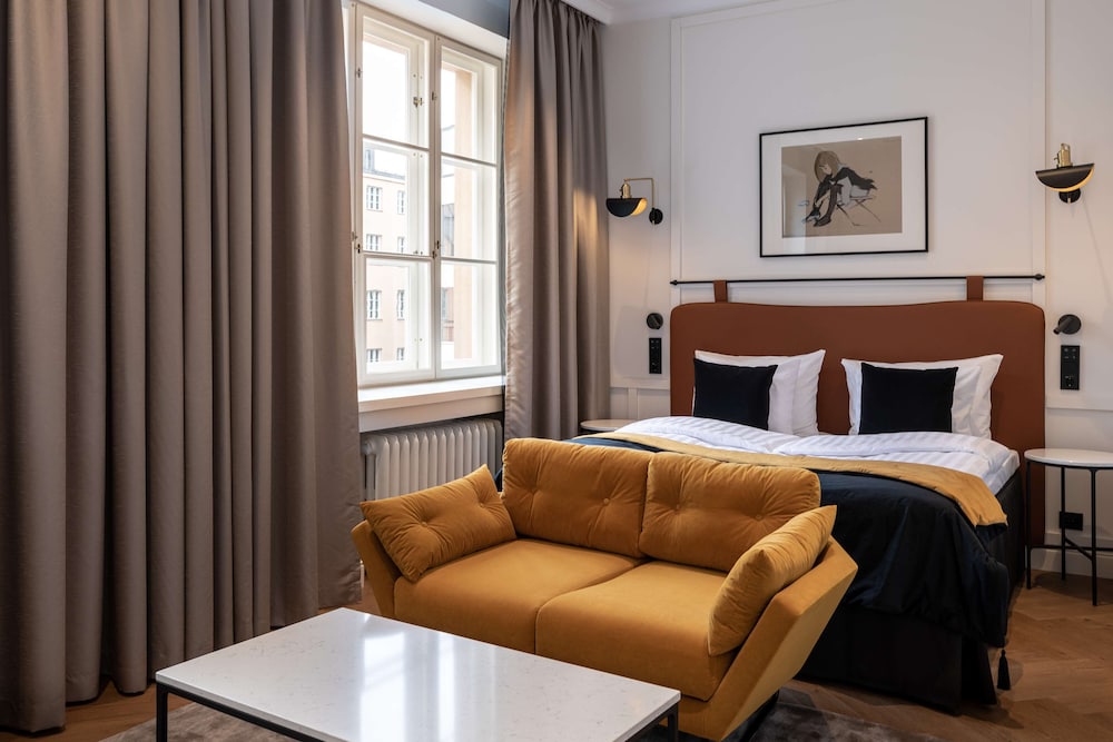 Scandic Grand Central Helsinki 32/50