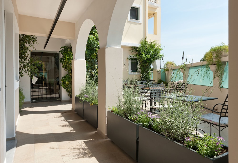 Thomais Boutique Hotel - Adults Only 69/72