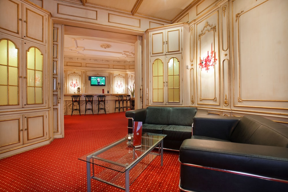 acom Hotel Berlin Kurfurstendamm 35/58