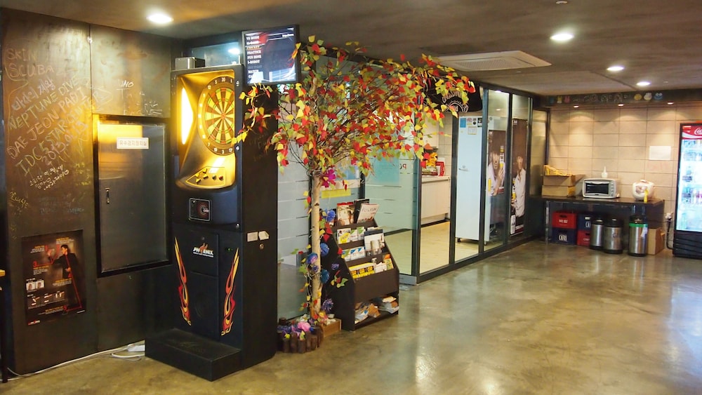 Popcorn Hostel Haeundae 33/60