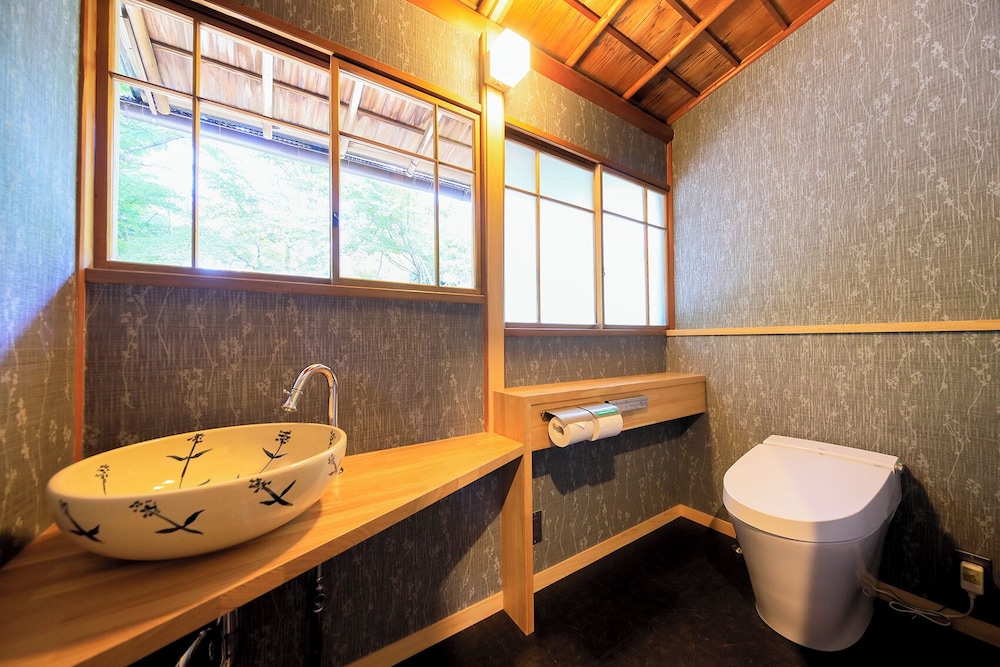 ARAI RYOKAN 40/50