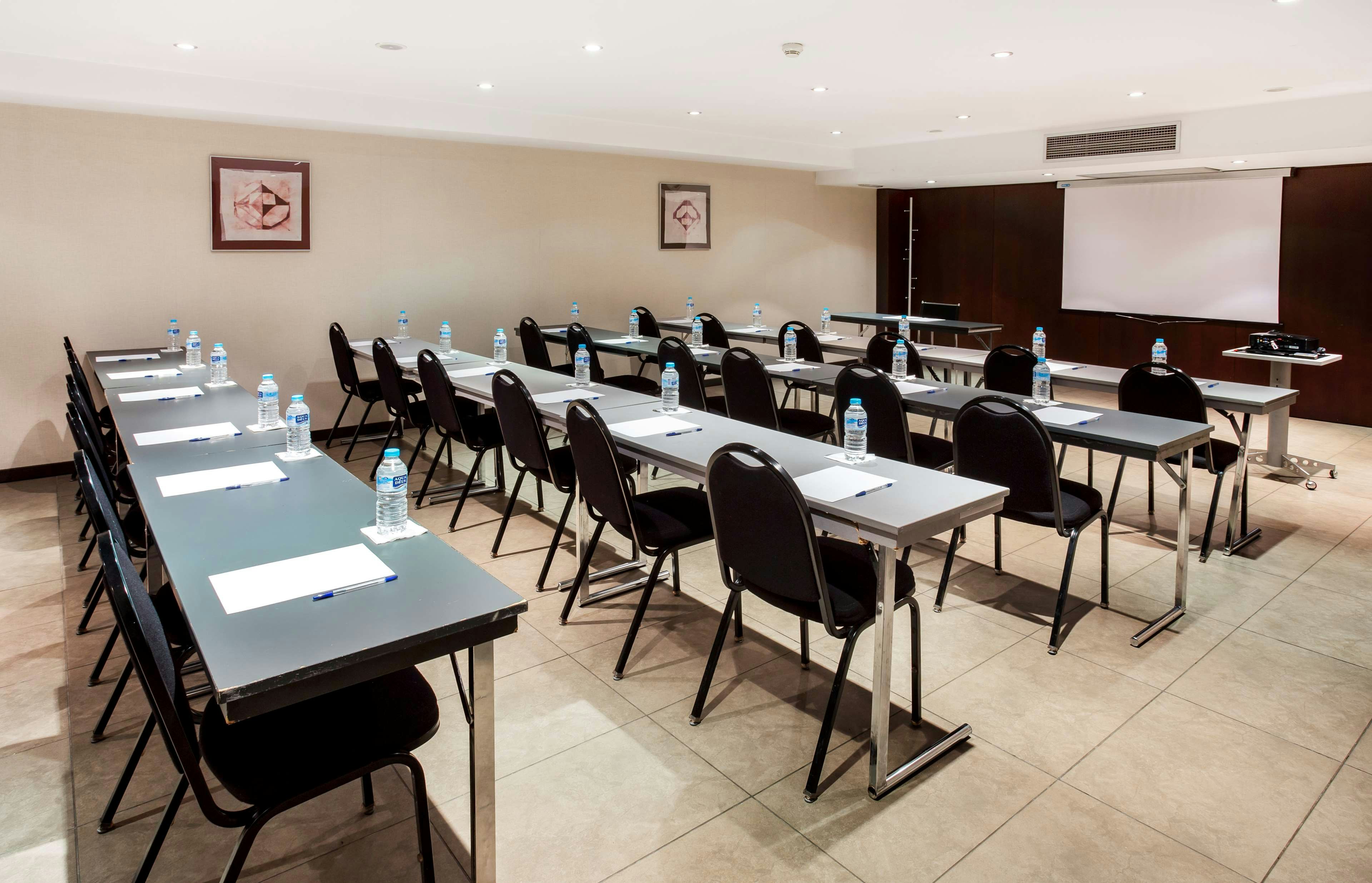 B&B HOTEL Madrid Getafe 19/21