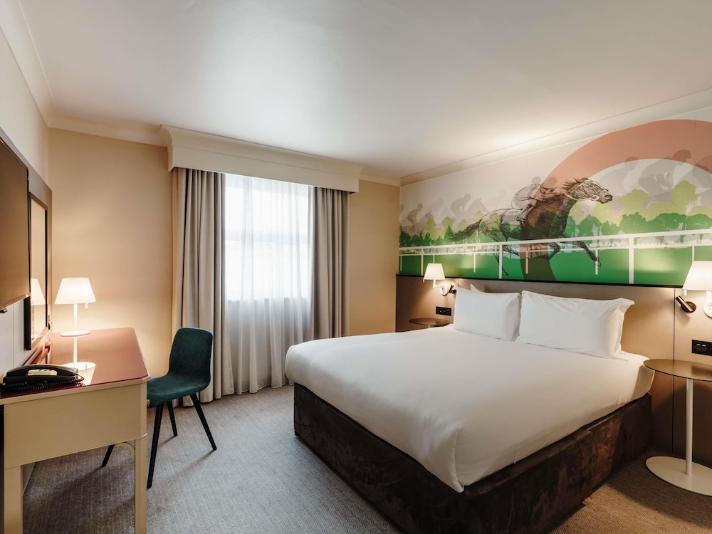 Mercure Haydock Hotel 29/79