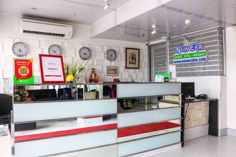 Reddoorz Plus Near Uv Mandaue Cebu 2/25