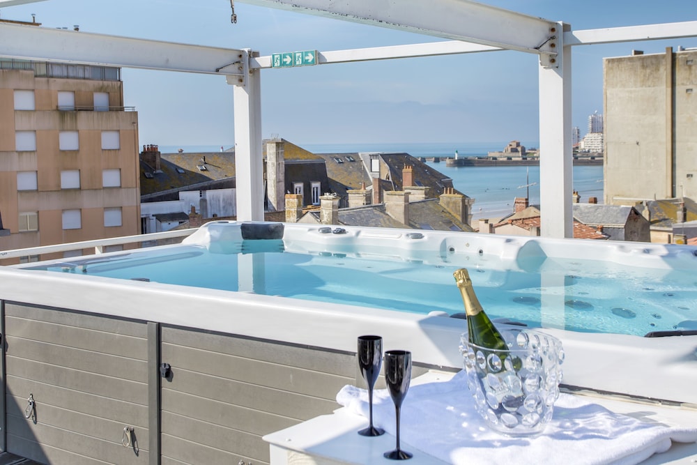CITOTEL ARC EN CIEL SPA 16/30