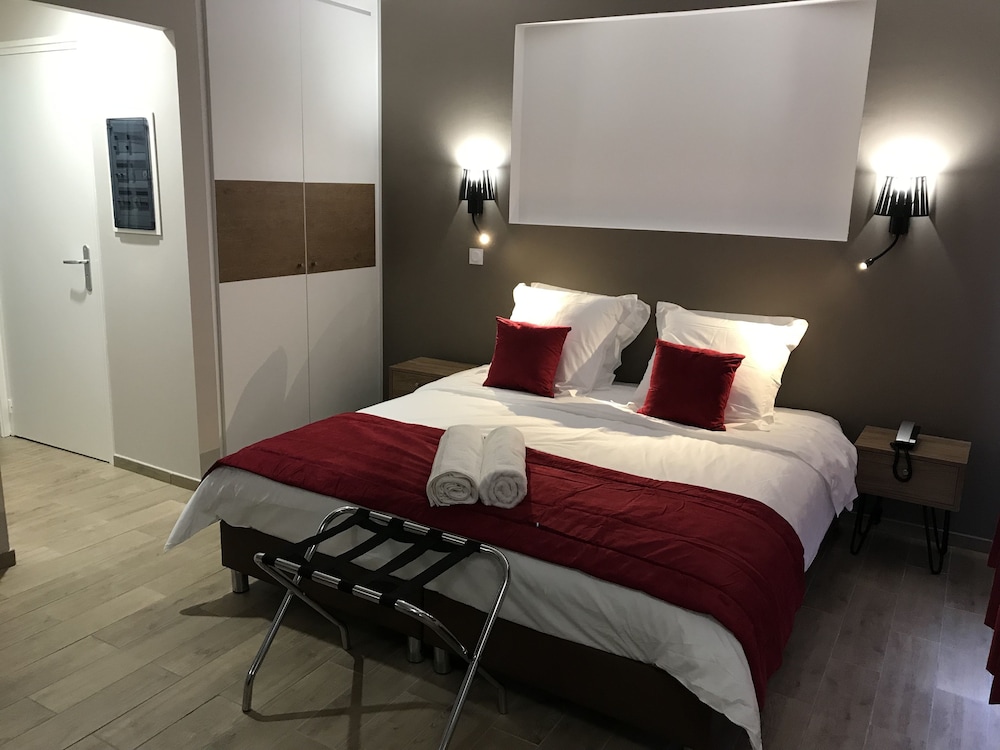 Diamant les Bains Residence Hoteliere 22/63