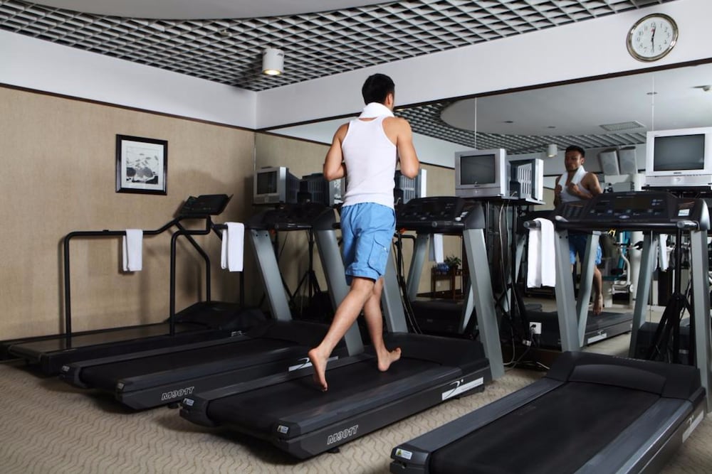Kunming Green Lake Hotel, WorldHotels Elite 35/66