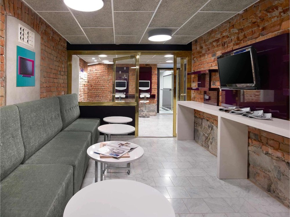 ibis Styles Stockholm Odenplan 59/73