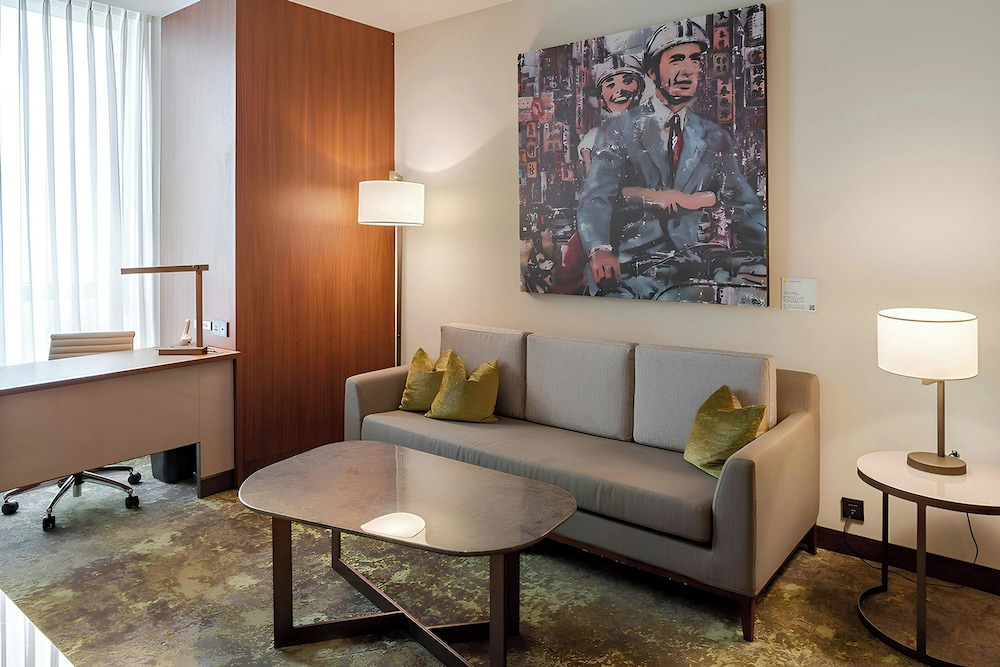 Courtyard by Marriott Taipei 27/50