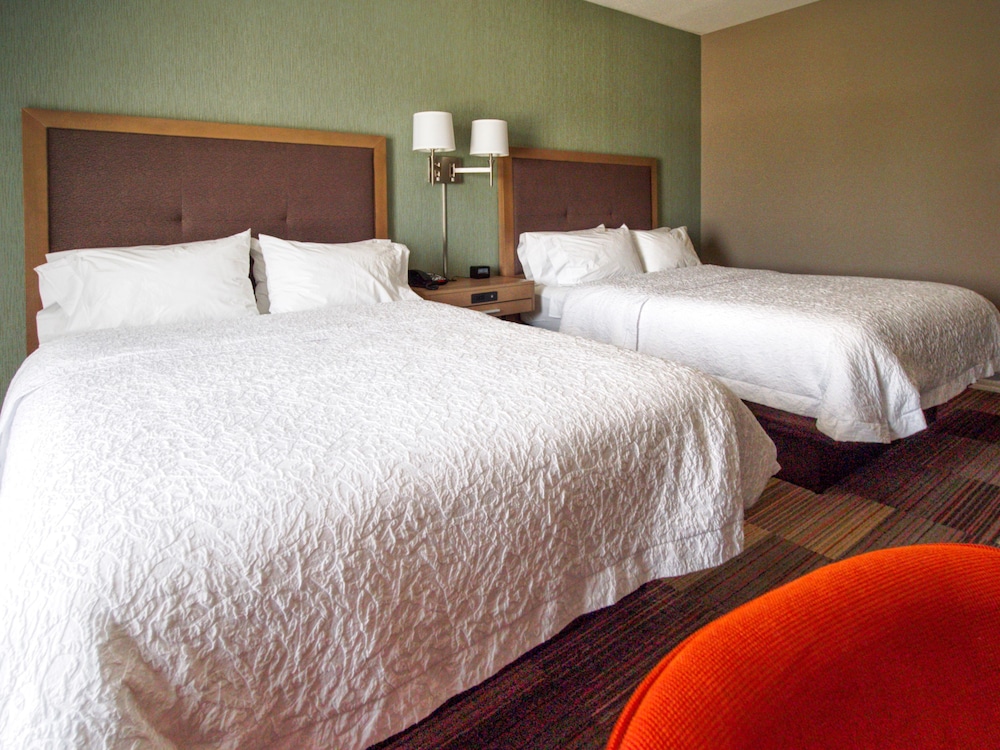 Hampton Inn Suites Moore Ok 7/38