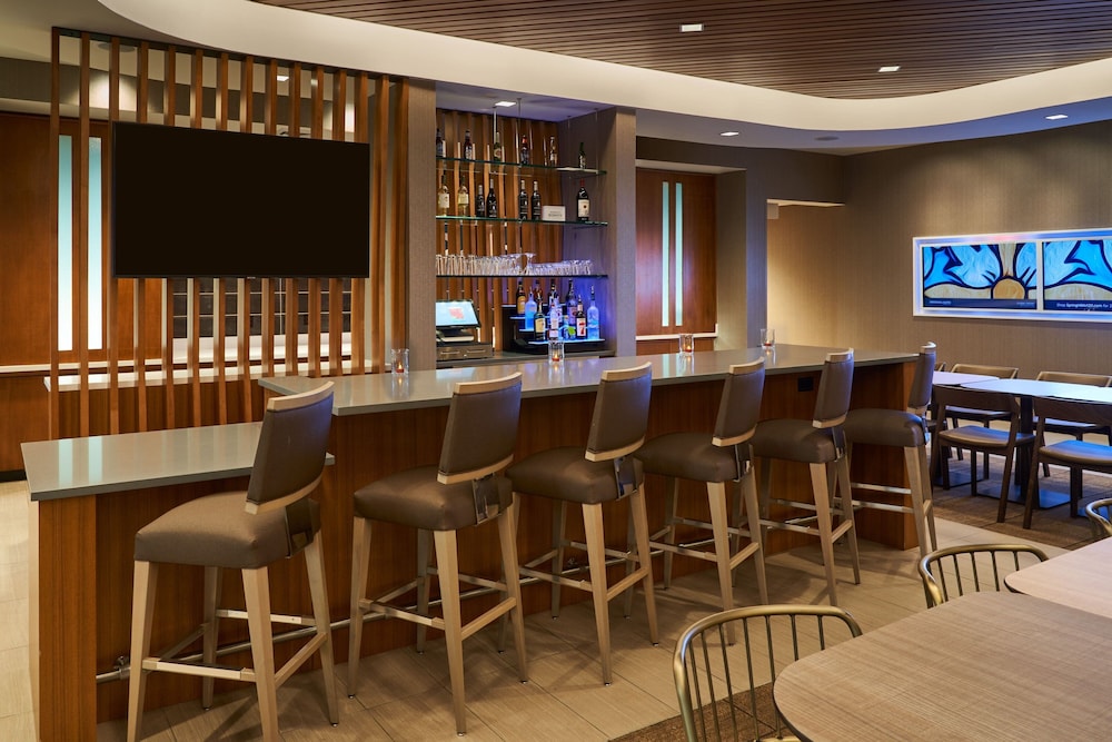 Springhill Suites By Marriott Fort Myers Estero 47/50