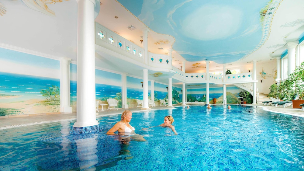 Geniesser Hotel Altes Gymnasium 43/50
