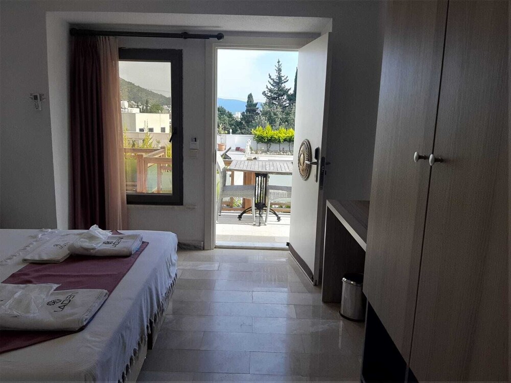Laden Hotel Bodrum 10/42