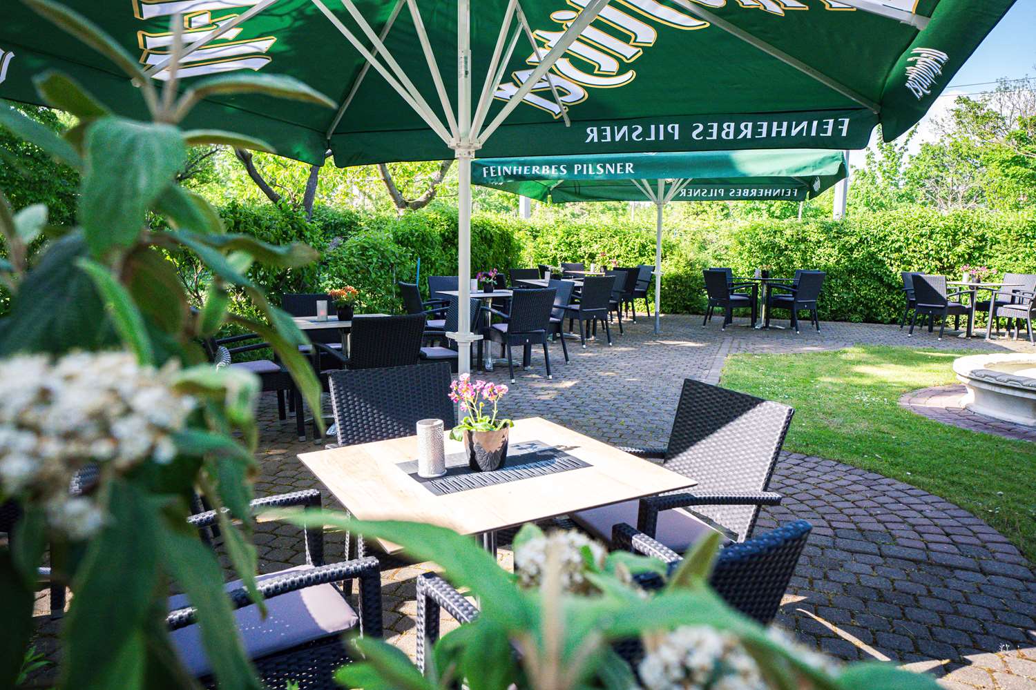 Best Western Hotel Windorf 35/45