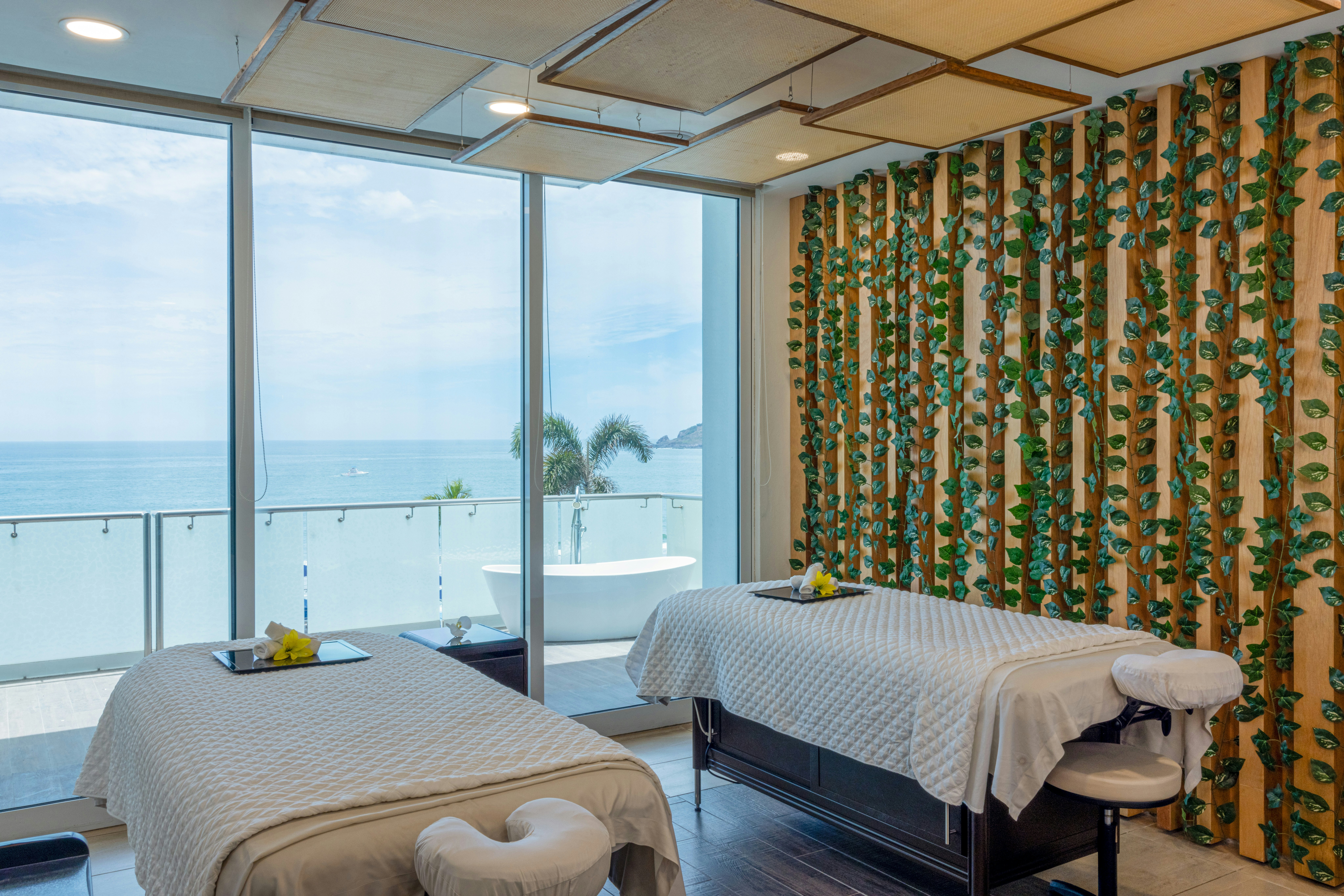 DoubleTree by Hilton Mazatlan 42/81