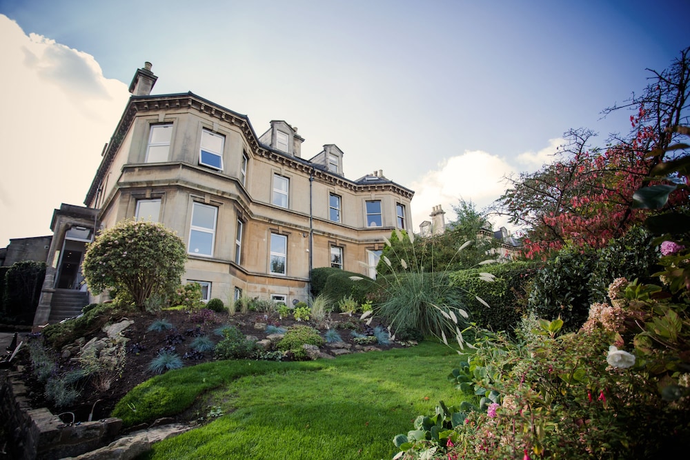 Grays Boutique B&B 2/50