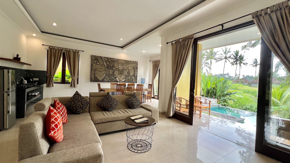Kubu Bali Baik Villas And Resort 33/50