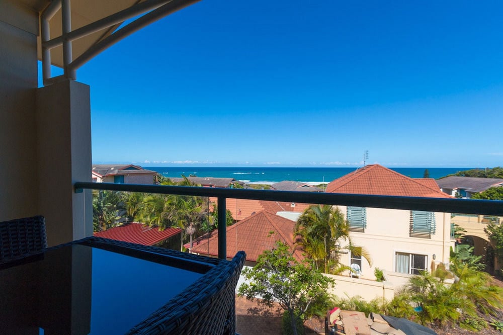 Beach Haven Executive Apartments 27/42