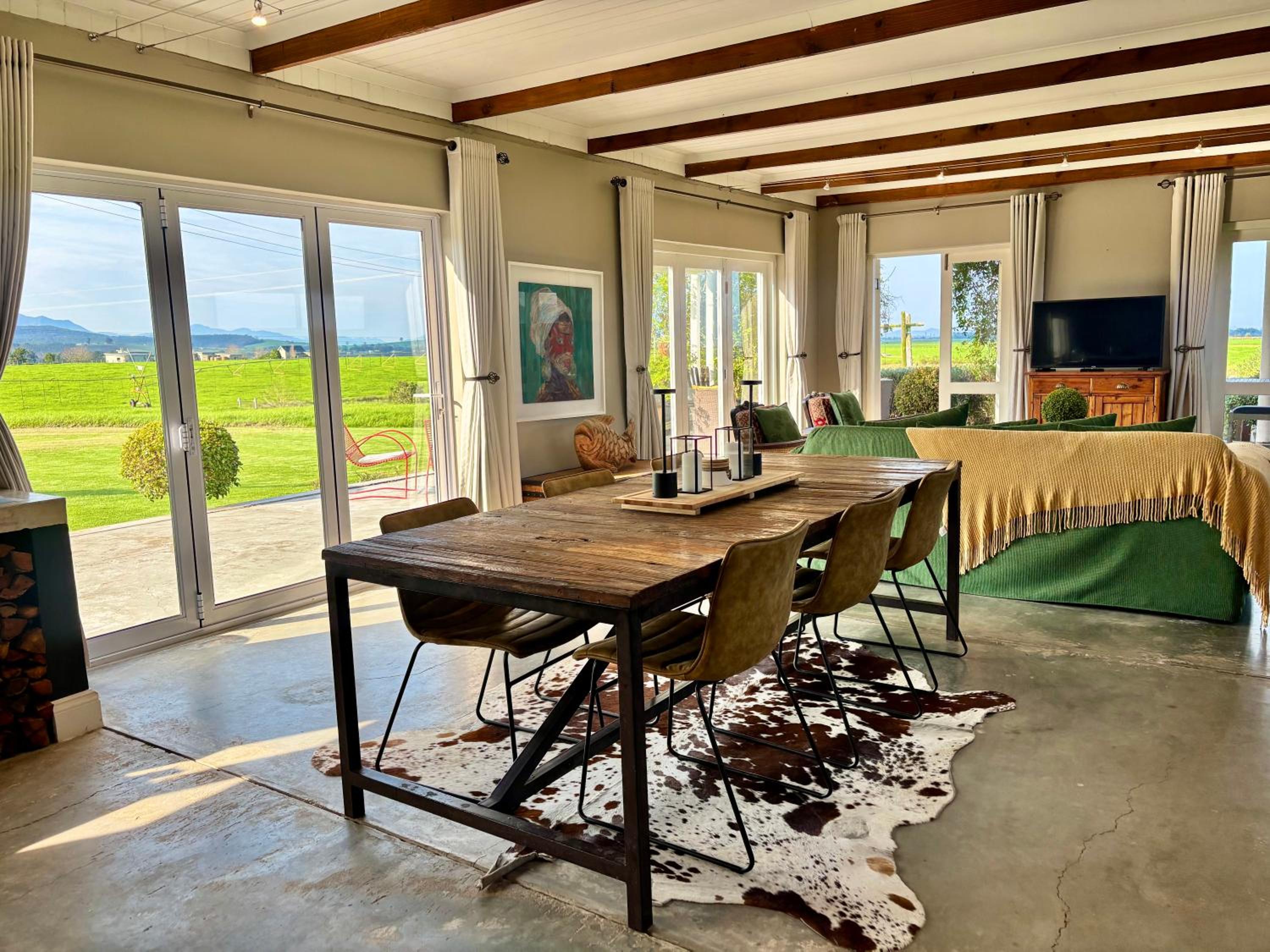 Libertas Guest Farm 23/34