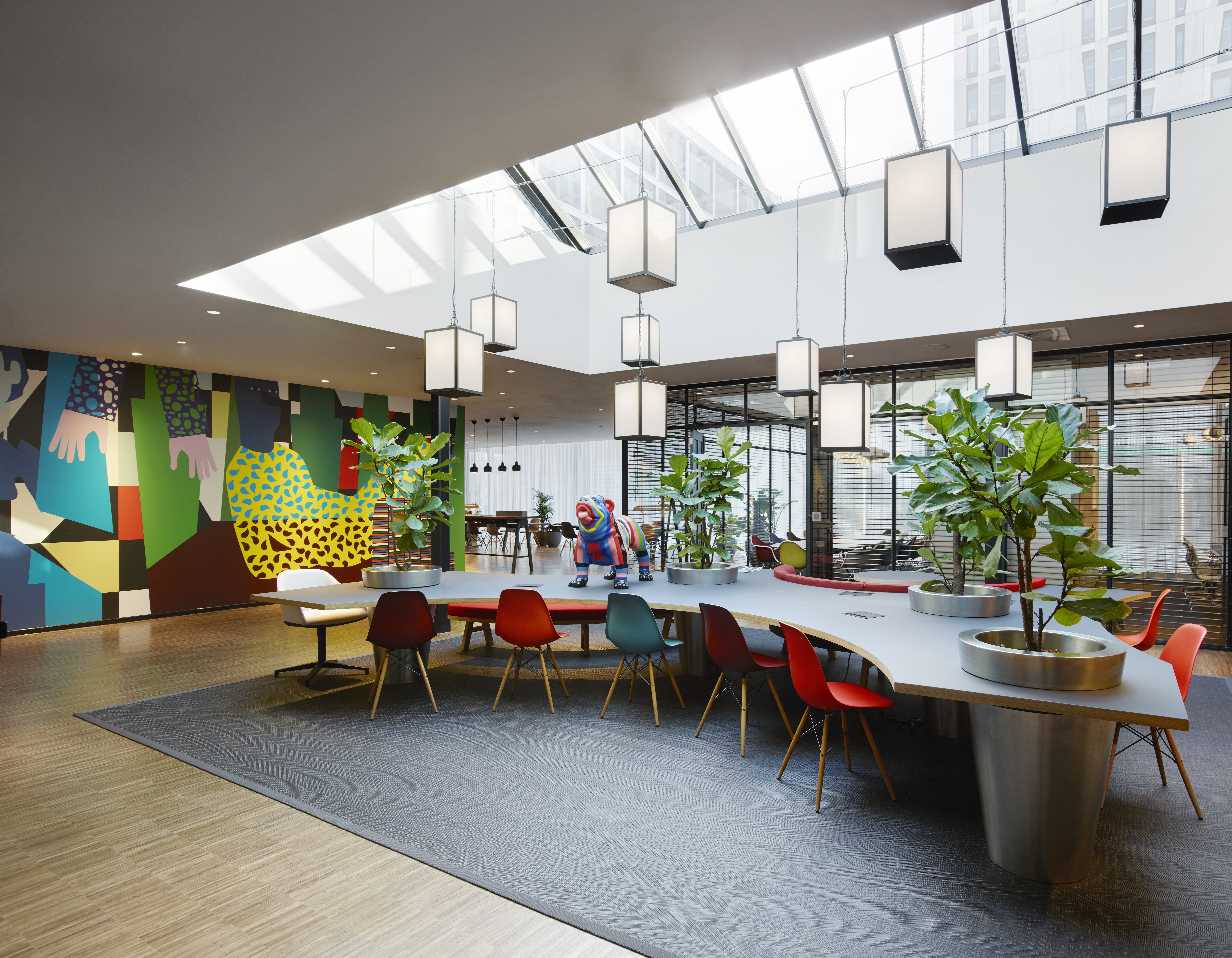 Citizenm Rotterdam 23/58