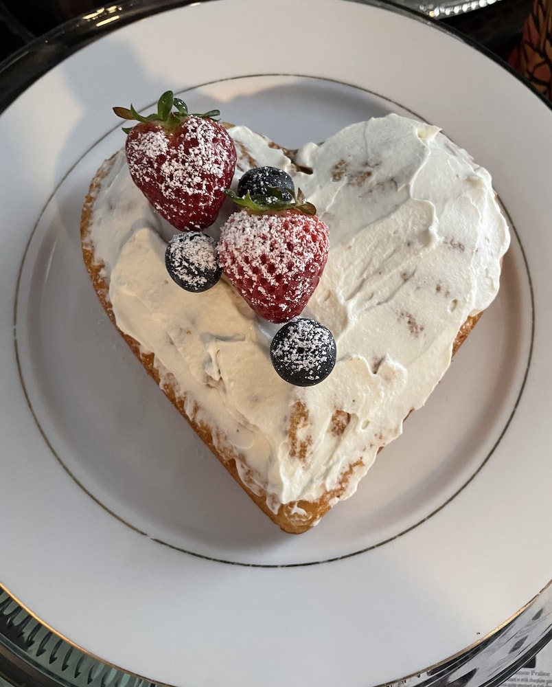ピース アンド プレンティ イン B&B 写真3