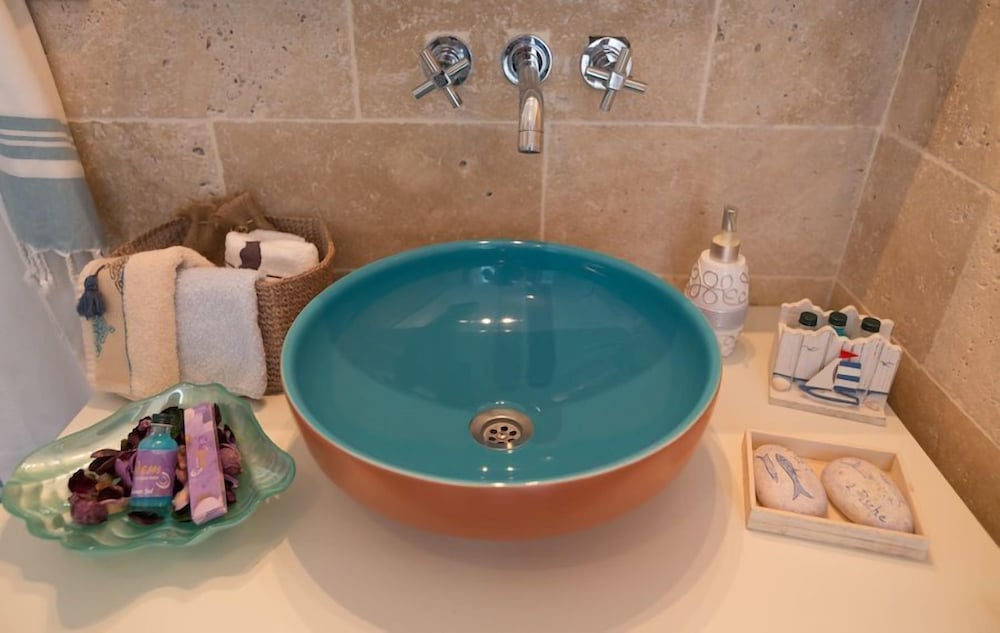 Alacati Chigdem Hotel 23/38