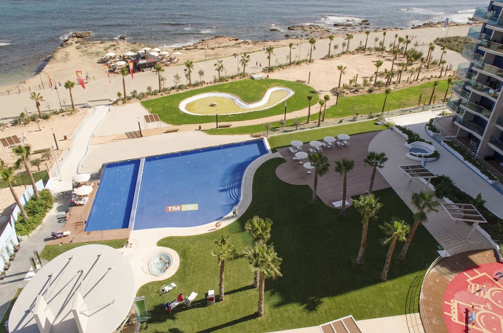 Sea Senses Apartments - Marholidays 58/71