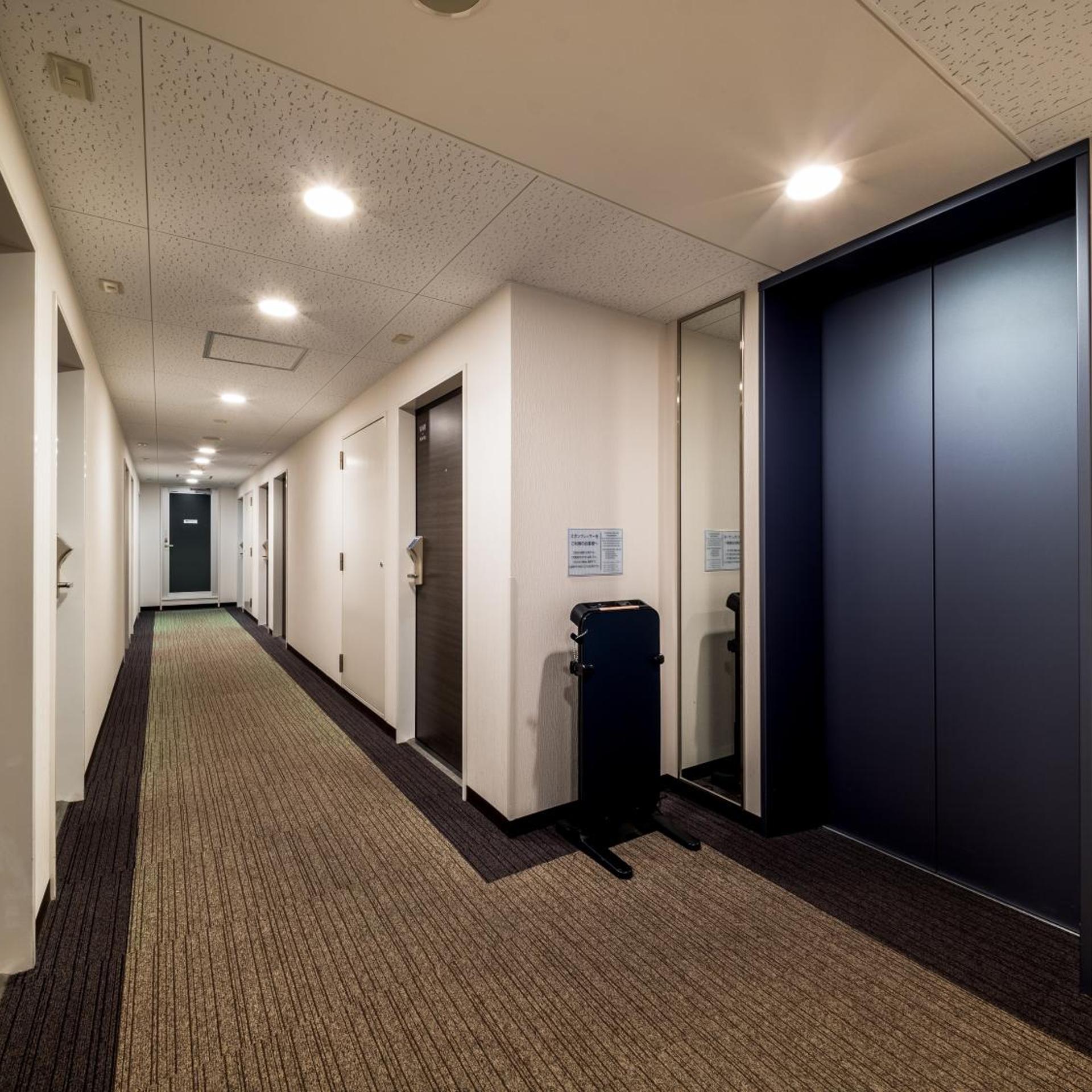 Super Hotel Yokkaichi Kokudoichigozoi 34/50