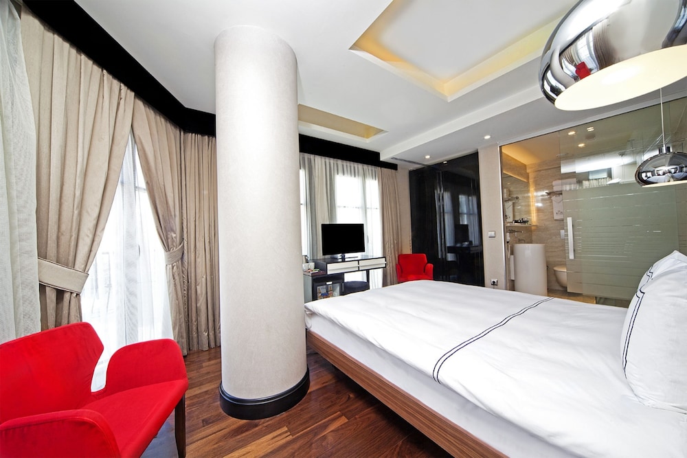 The Haze Hotel Karakoy 29/68