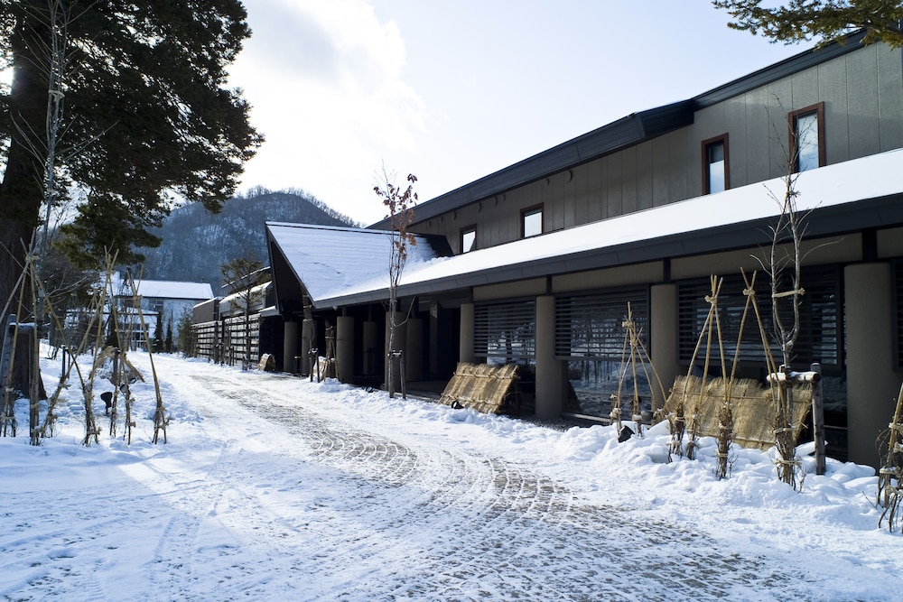 Lake Shikotsu Tsuruga Resort Spa Mizu No Uta 8/78