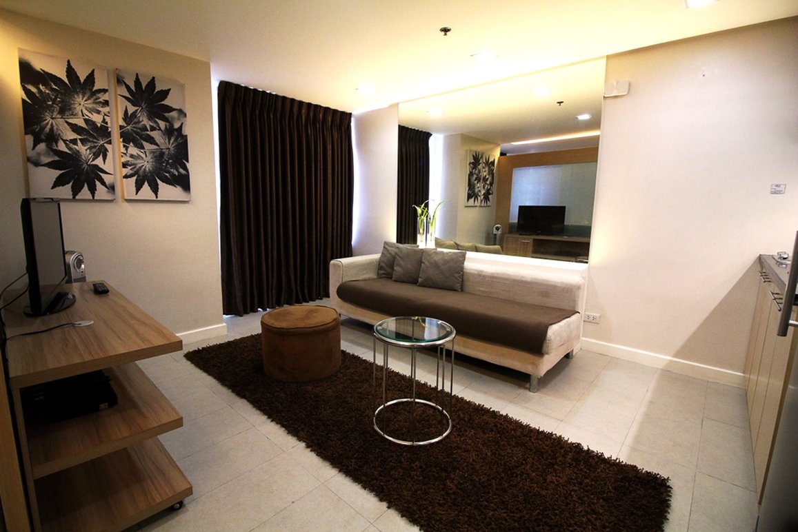 Bsa Twin Towers Ortigas 32/37