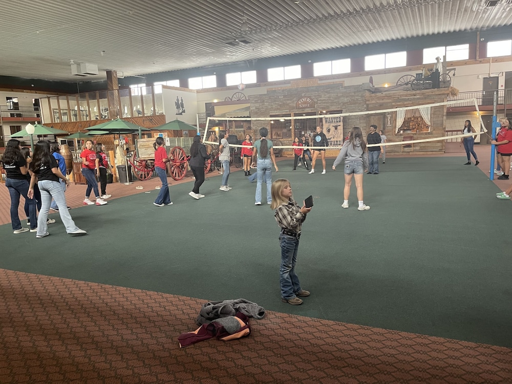 sport_facililities