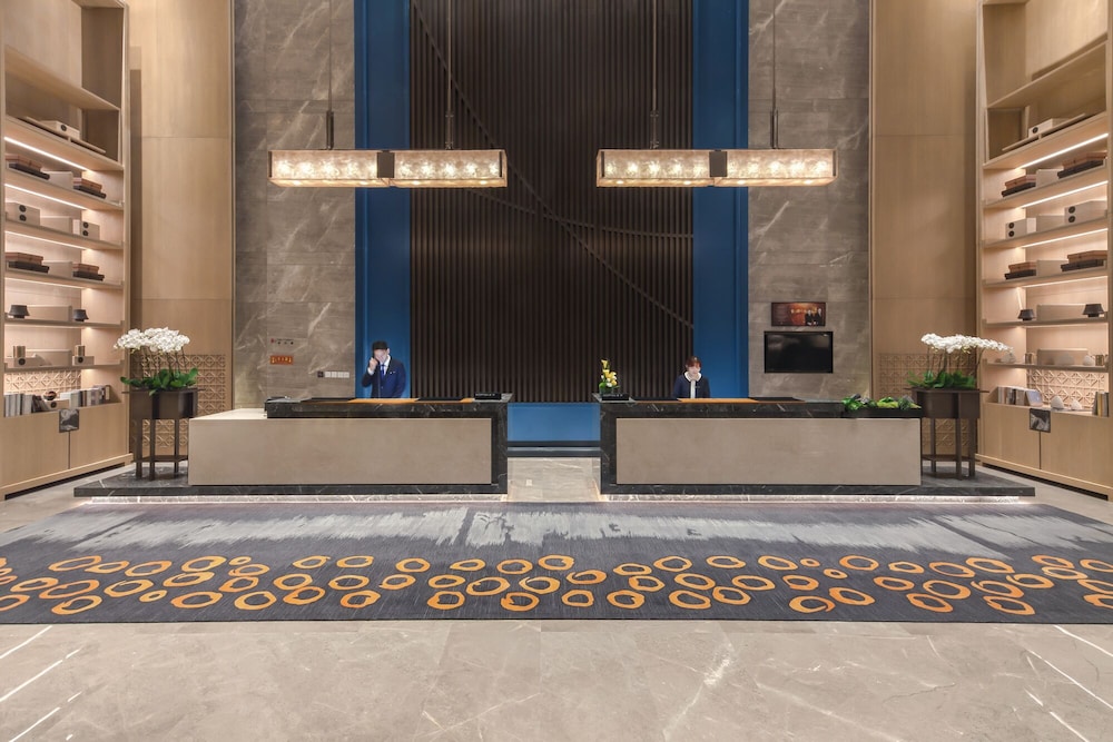 Pullman Yueyang 4/67