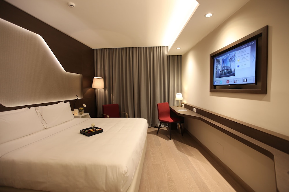 Doubletree By Hilton Hotel Yerevan City Centre 26/67