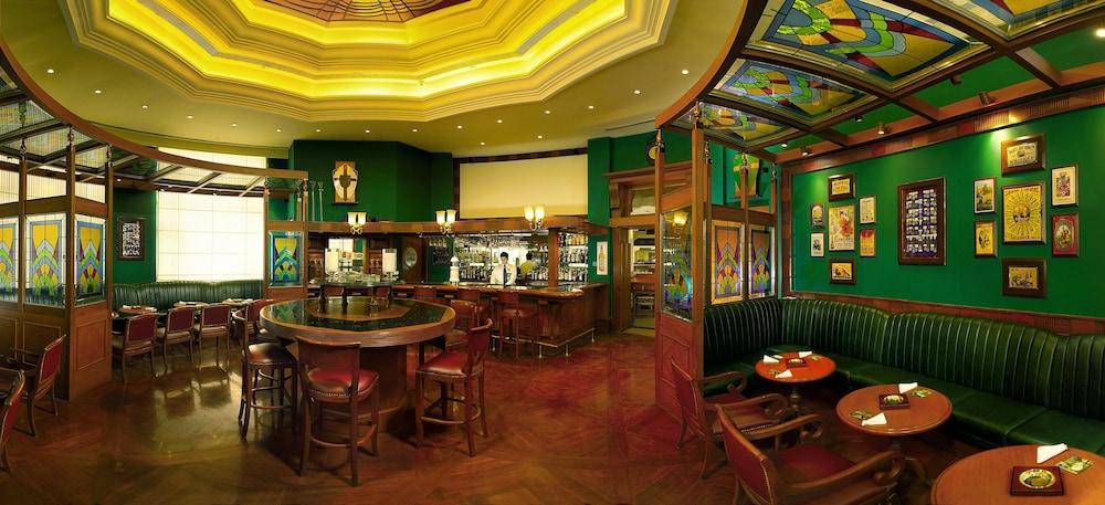 Itc Grand Central 32/39
