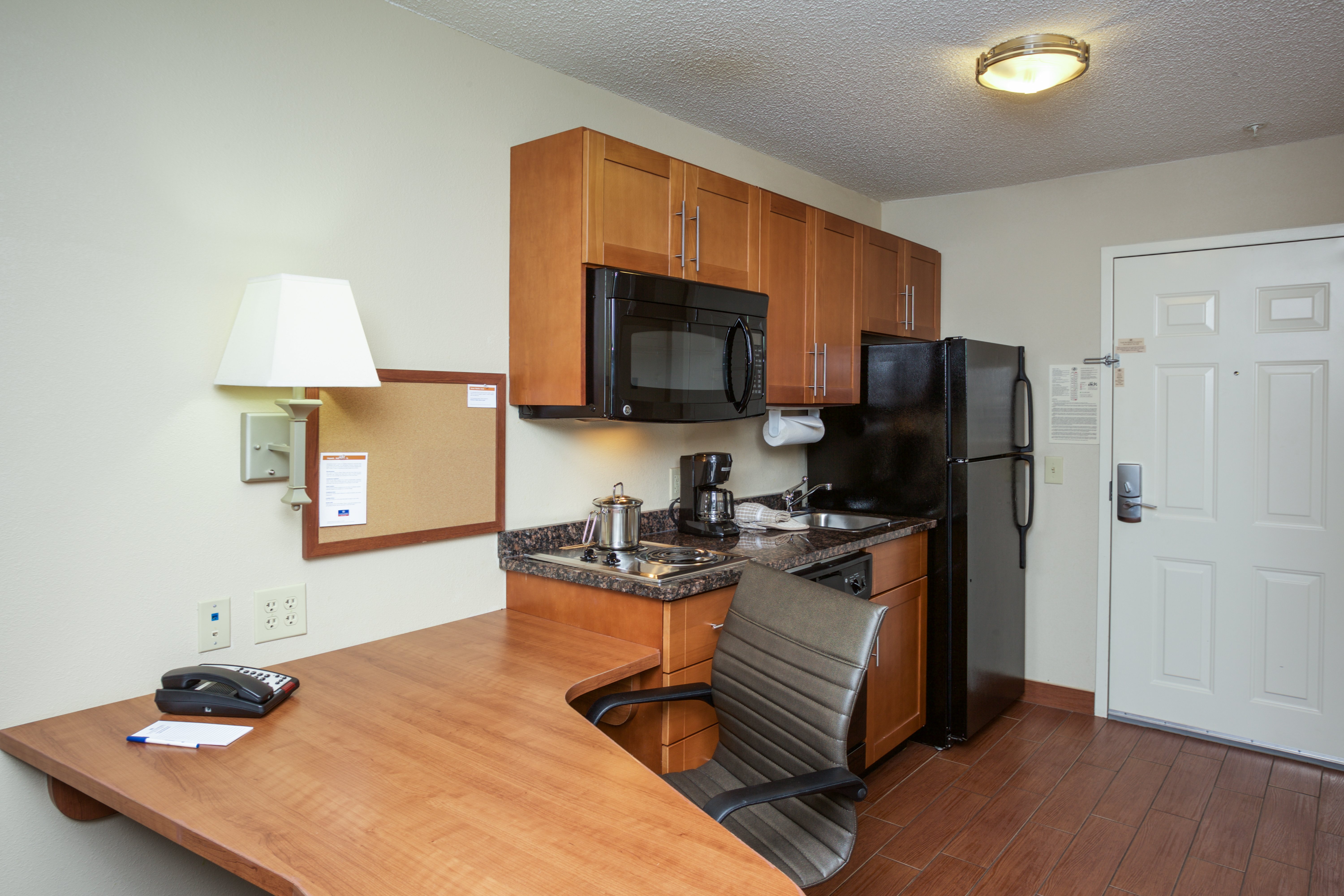 Candlewood Suites Richmond Airport 64/77