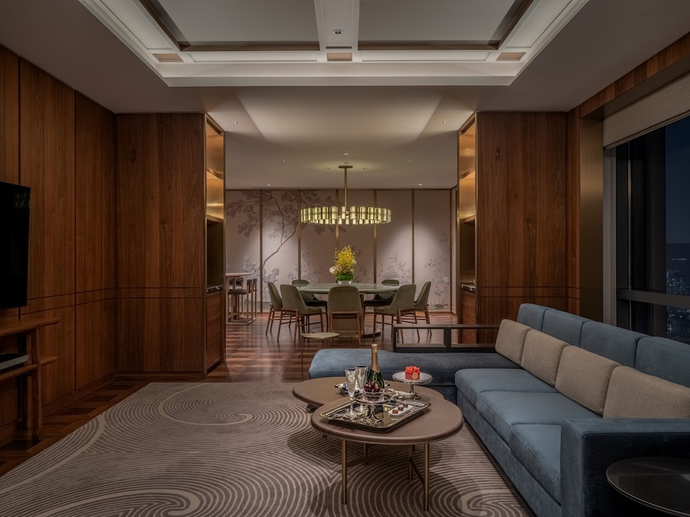 Waldorf Astoria Xiamen 43/78