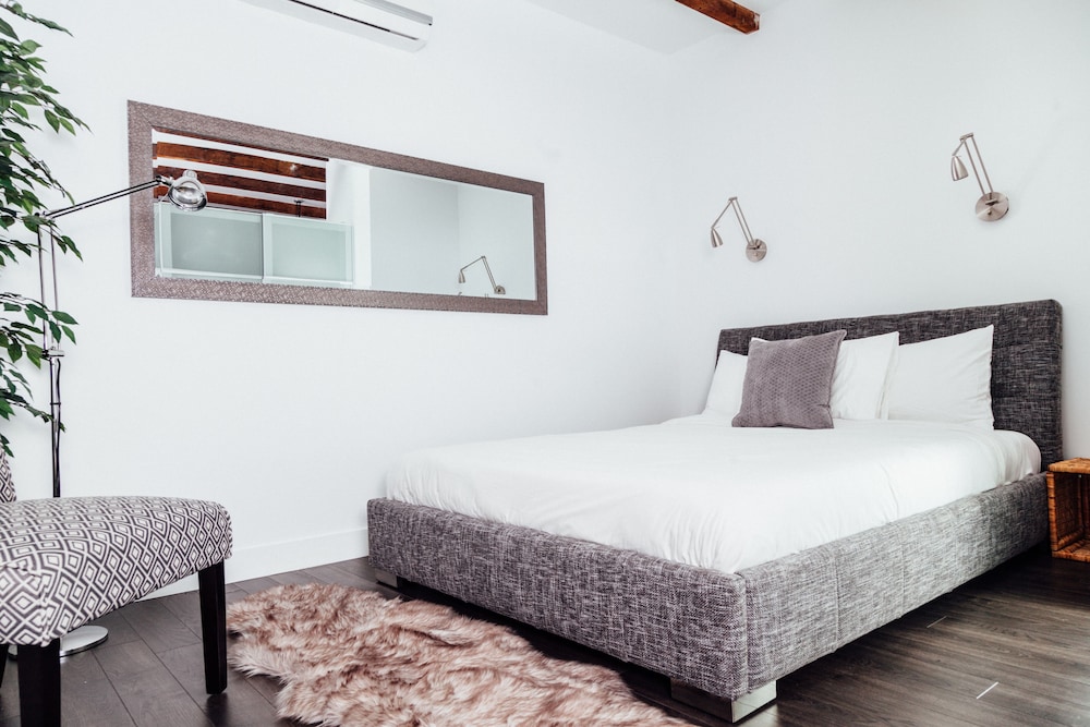 The Flatbook Boutique Hotel 22/66