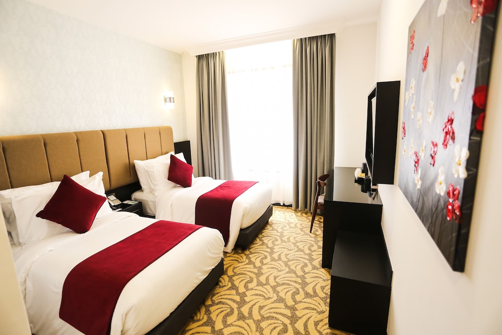 Hako Hotel JBCC 24/74