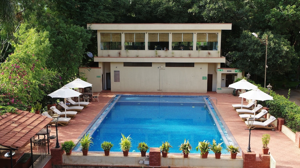 WelcomHeritage Shivavilas Palace 54/64