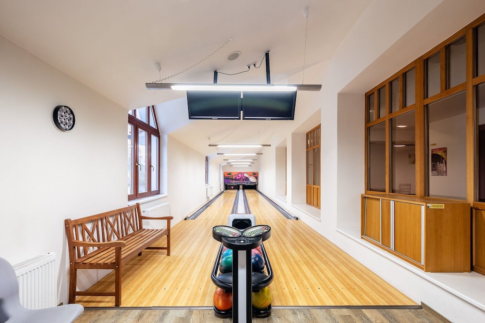 Pytloun Wellness Hotel Hasistejn 38/58