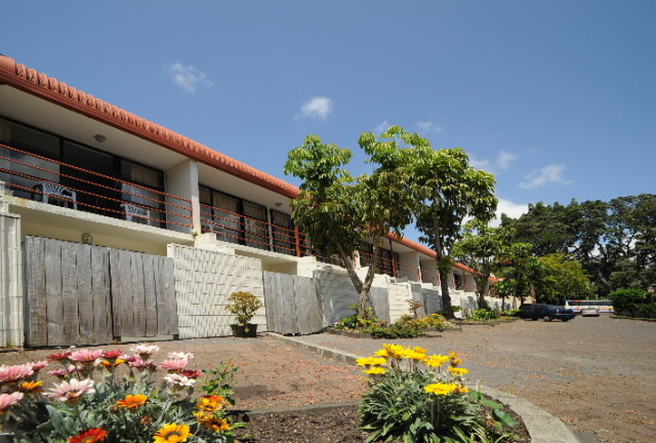 ASCOT EPSOM MOTEL 2/36