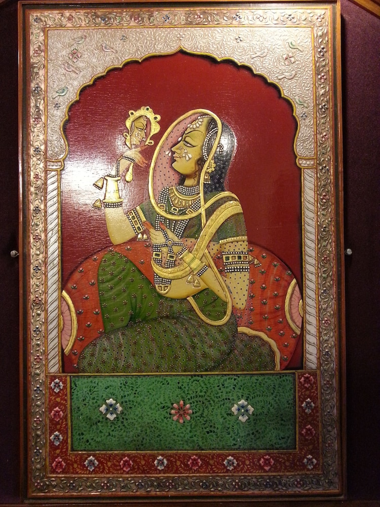 Hotel Kanchandeep 15/38