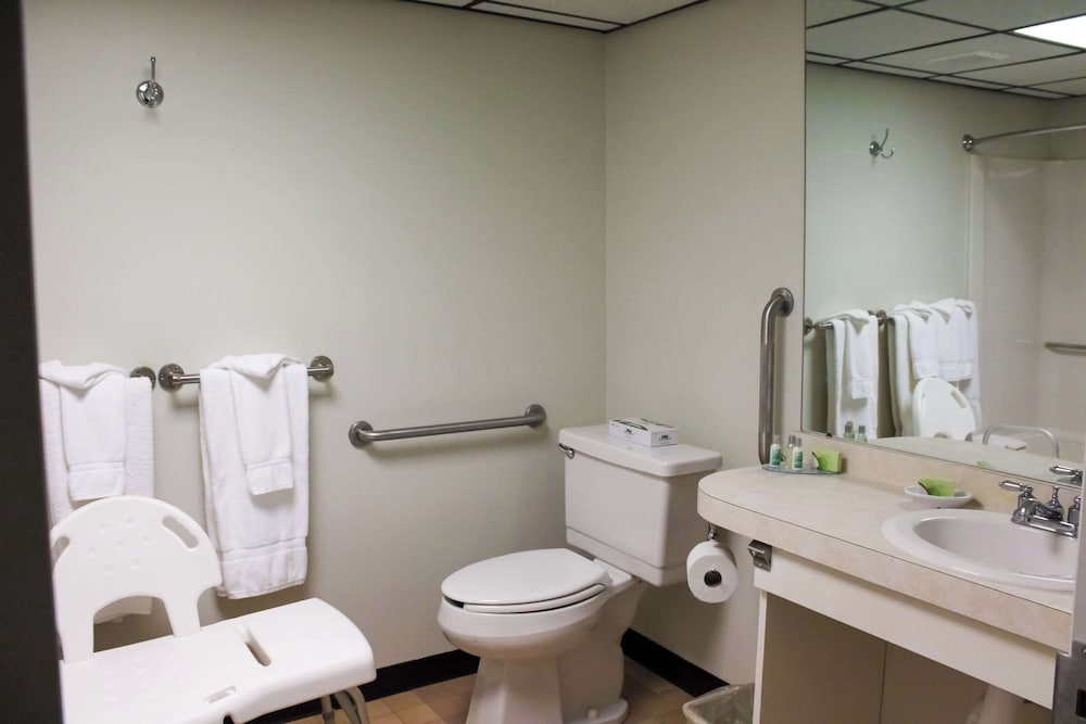 Fireside Inn and Suites Gilford 54/54