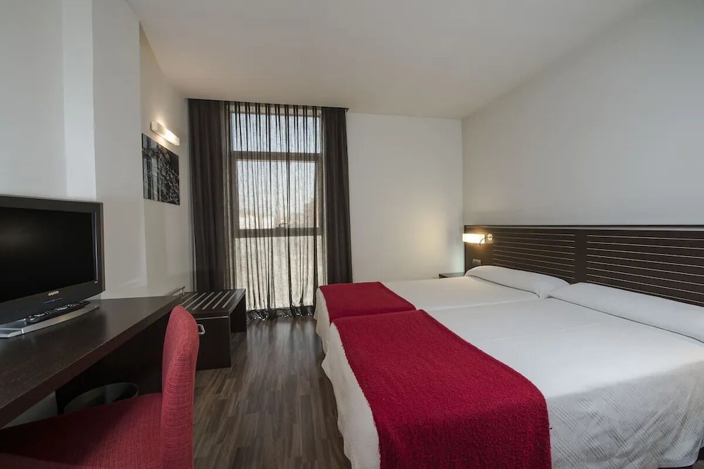 Hotel Castillo de Ayud 10/36