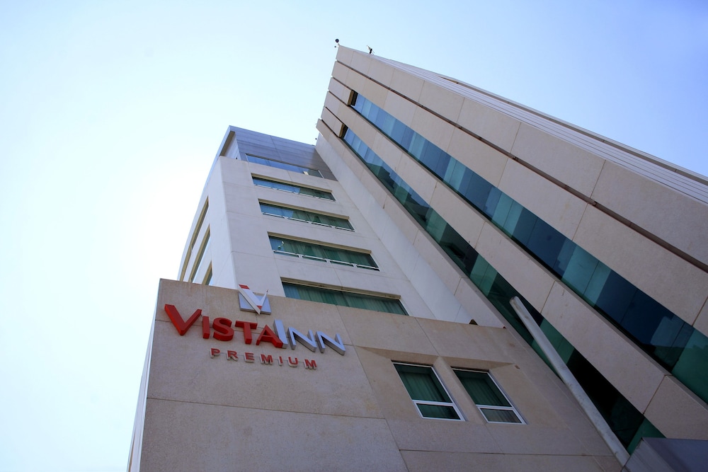 Vista Inn Premium 4/68