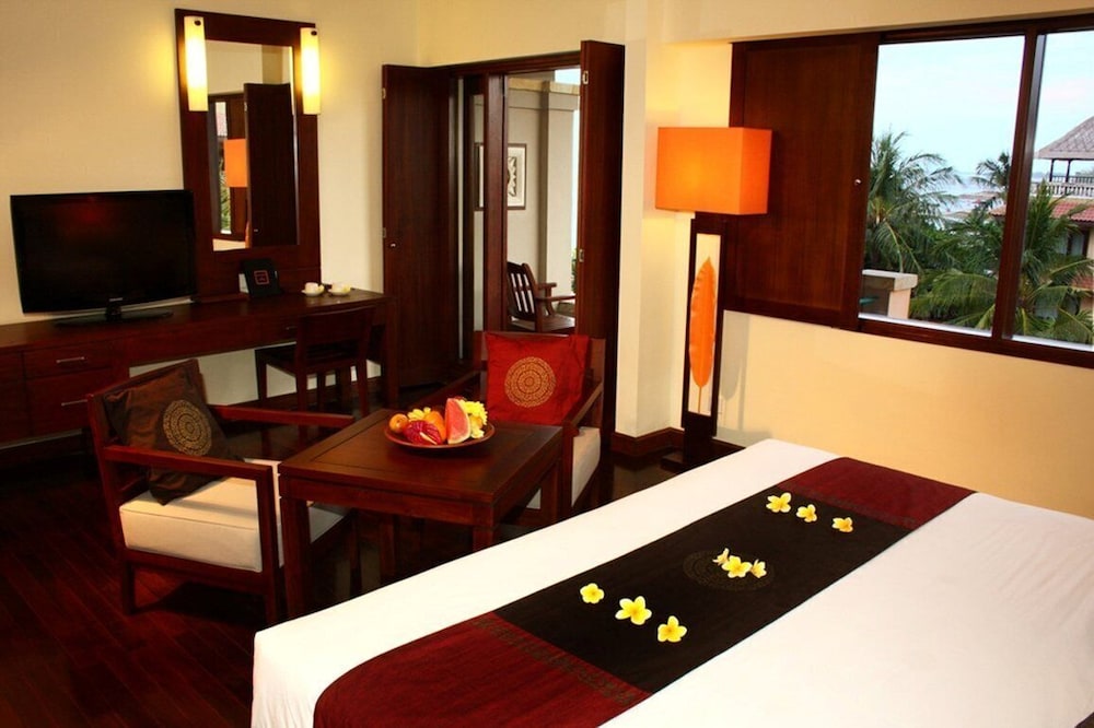 Hotel Nikko Bali Benoa Beach 31/82