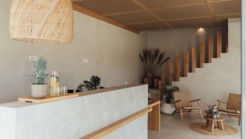 Sundunes Hotel 7/49